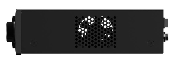 KM32‑4K – מיקסר לחיתוך רקע (Chroma Key) מקצועי ברזולוציית 4K מבית AV‑MATRIX 